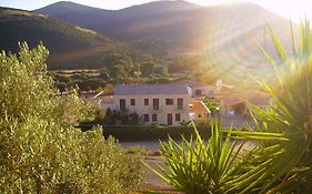 Agriturismo La Grotta Del Tesoro
